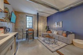 Beautiful 2BD near Historic Pabst Brewery - Fiserv
